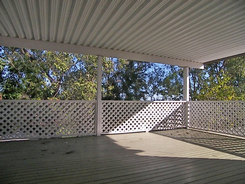 282 Thirkettle Avenue, Frenchville QLD 4701