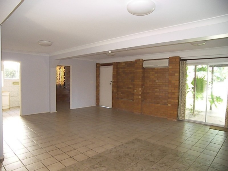 282 Thirkettle Avenue, Frenchville QLD 4701