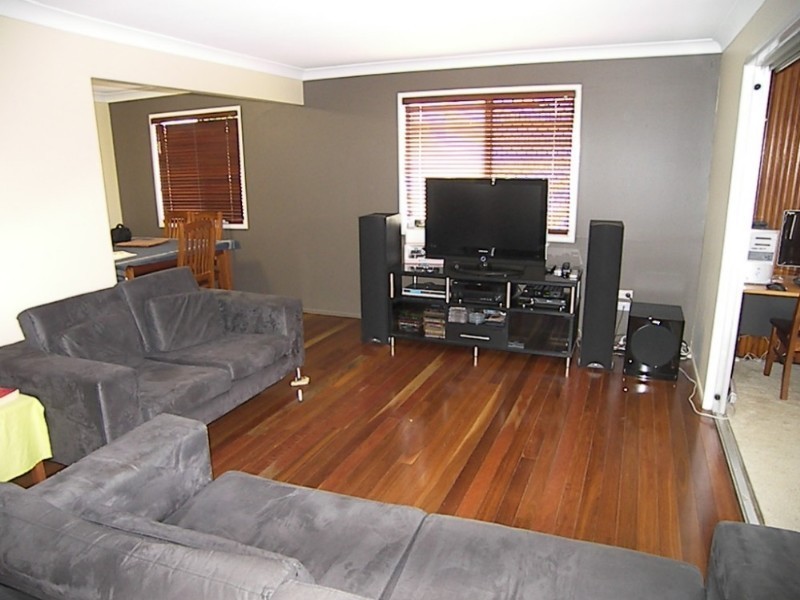 65 Gray Street, Park Avenue QLD 4701