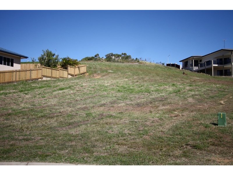 5 Timandra Court, Emu Park QLD 4710