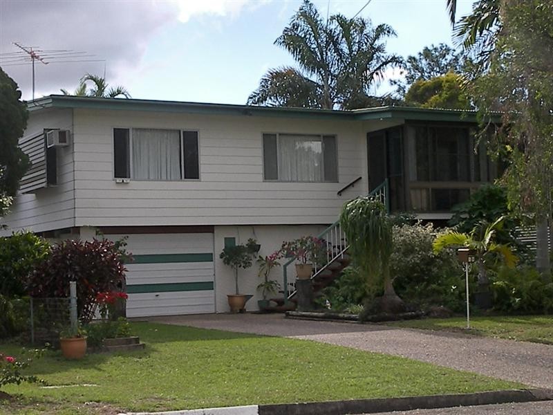 19 Underwood Street, Park Avenue QLD 4701