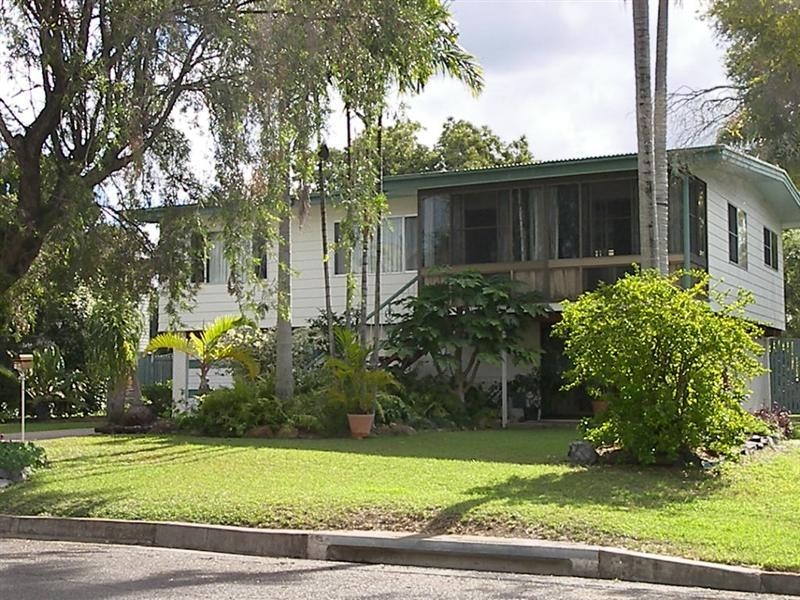 19 Underwood Street, Park Avenue QLD 4701