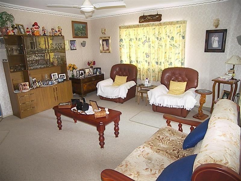 19 Underwood Street, Park Avenue QLD 4701