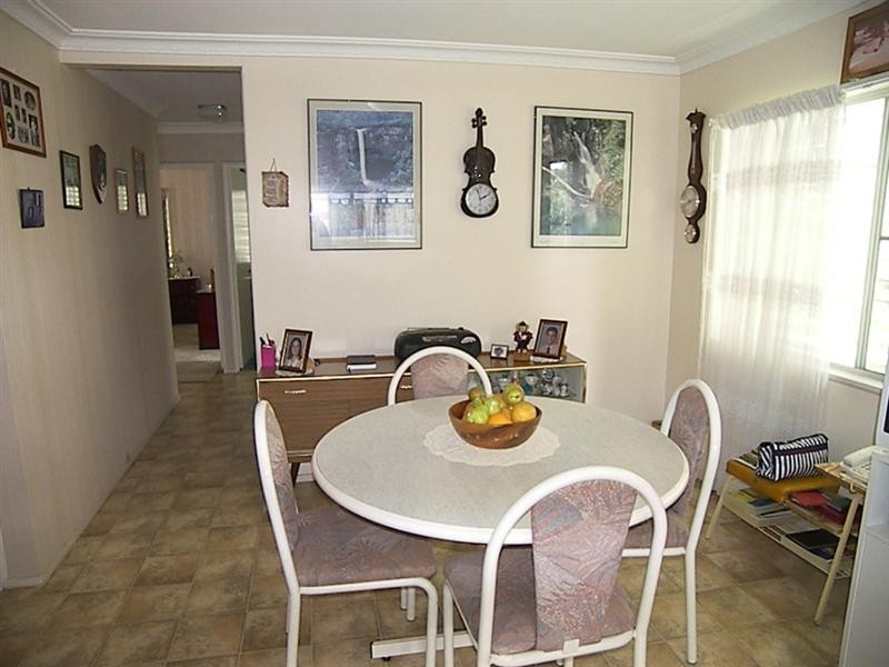 19 Underwood Street, Park Avenue QLD 4701