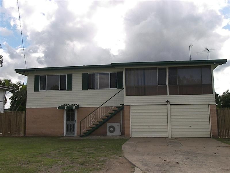 65 Gray Street, Park Avenue QLD 4701