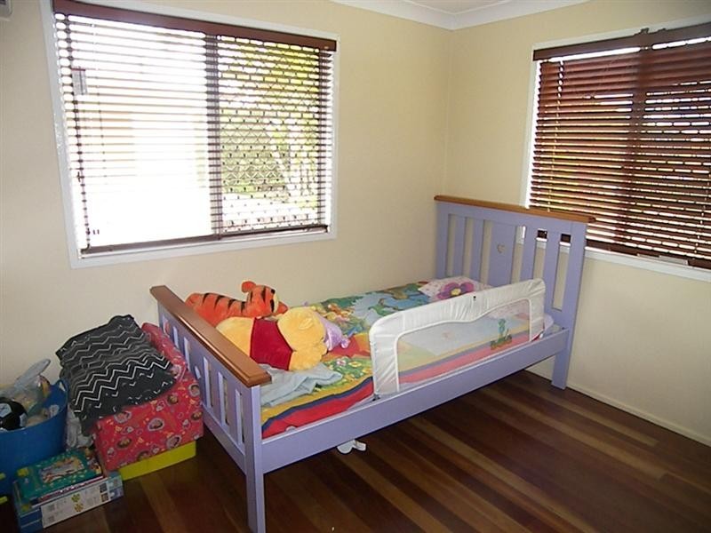 65 Gray Street, Park Avenue QLD 4701