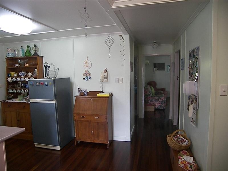 2 Bencke Street, West Rockhampton QLD 4700