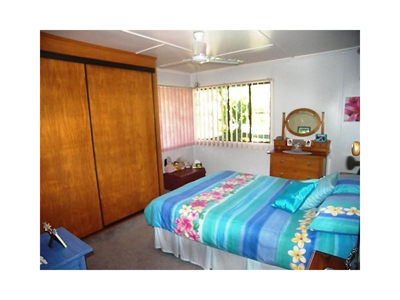 2 Bencke Street, West Rockhampton QLD 4700