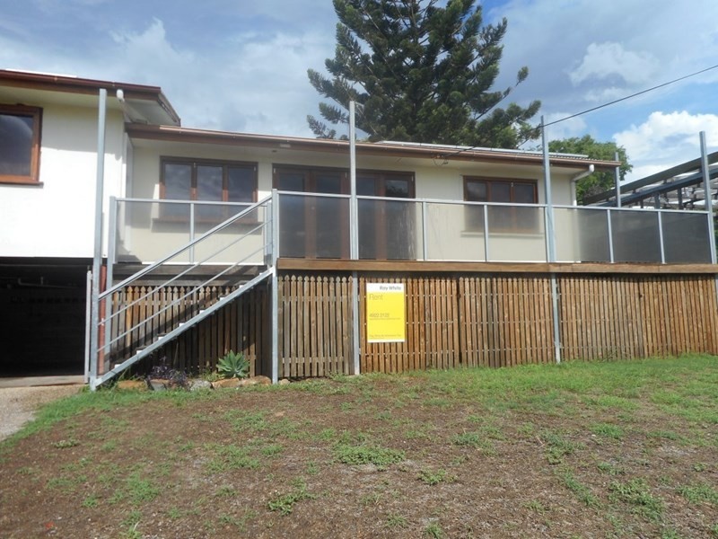 5 Stickley Street, West Rockhampton QLD 4700