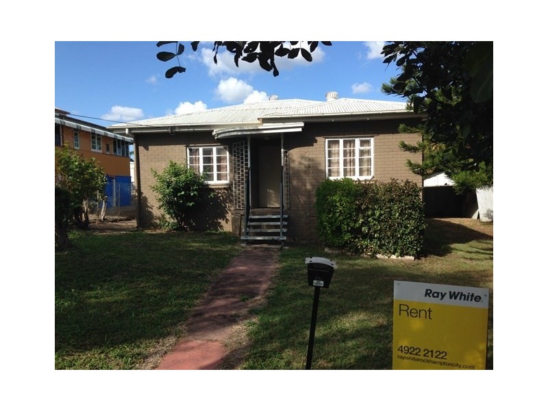 214 Victoria Place, Berserker QLD 4701