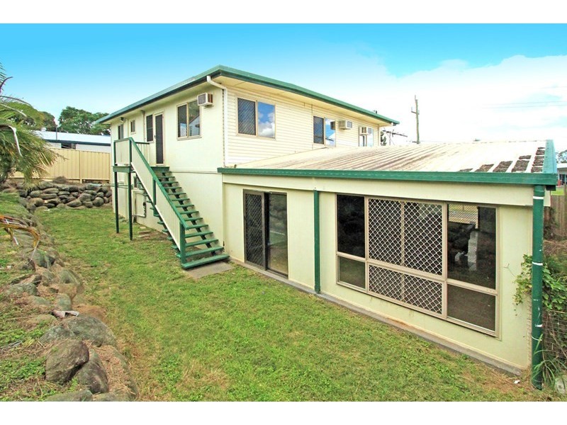 144 Park Street, Park Avenue QLD 4701