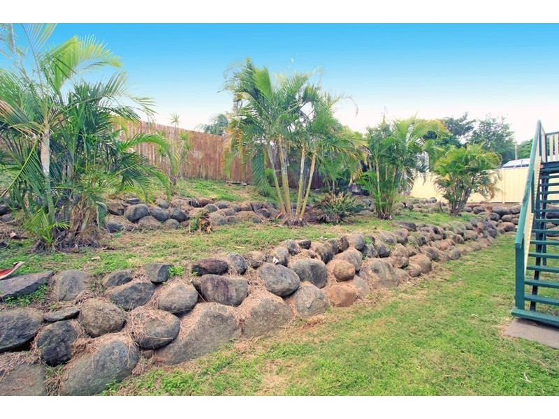 144 Park Street, Park Avenue QLD 4701