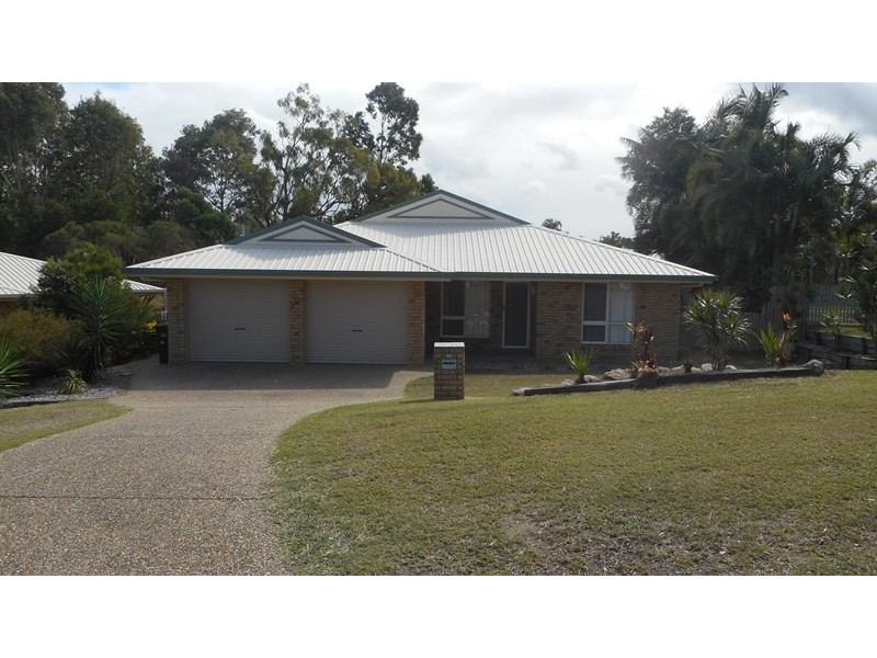 15 Casuarina Court, Kawana QLD 4701