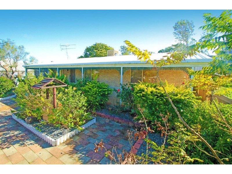57 Hall Street, Mount Morgan QLD 4714