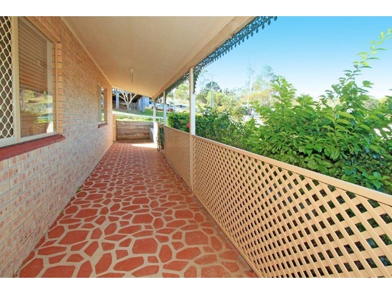 57 Hall Street, Mount Morgan QLD 4714