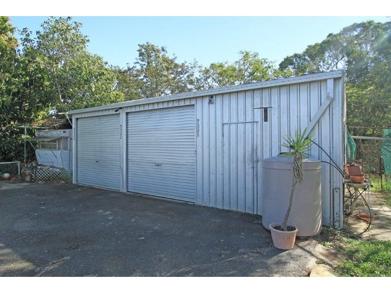 57 Hall Street, Mount Morgan QLD 4714