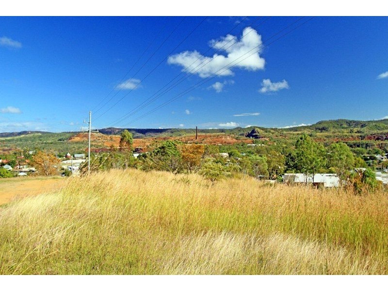 57 Hall Street, Mount Morgan QLD 4714