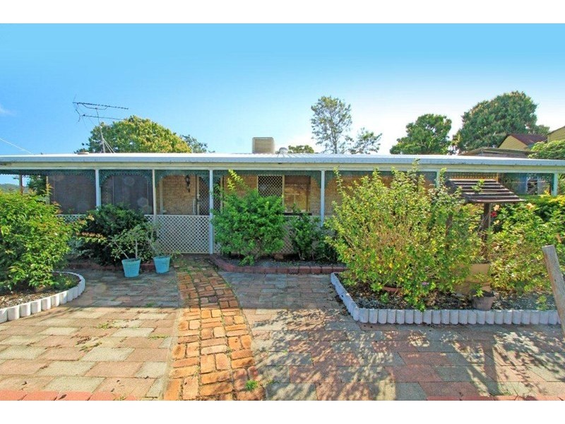 57 Hall Street, Mount Morgan QLD 4714