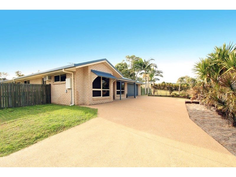 12-14 Kristie Drive, Rockyview QLD 4701