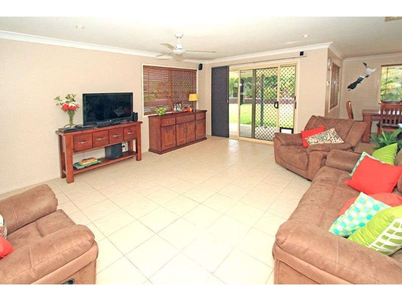 12-14 Kristie Drive, Rockyview QLD 4701