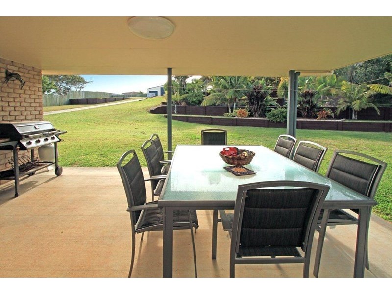 12-14 Kristie Drive, Rockyview QLD 4701