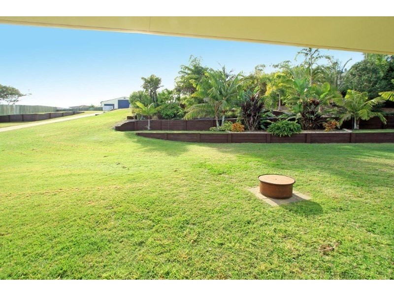 12-14 Kristie Drive, Rockyview QLD 4701