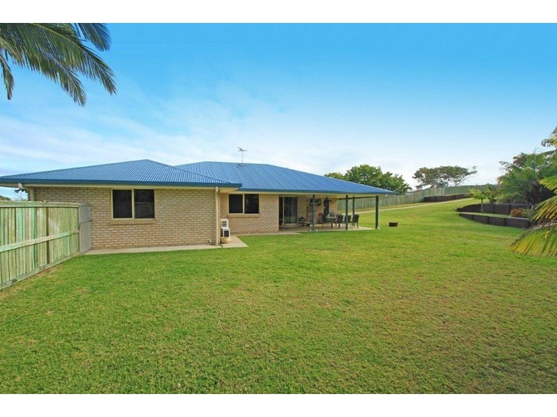 12-14 Kristie Drive, Rockyview QLD 4701