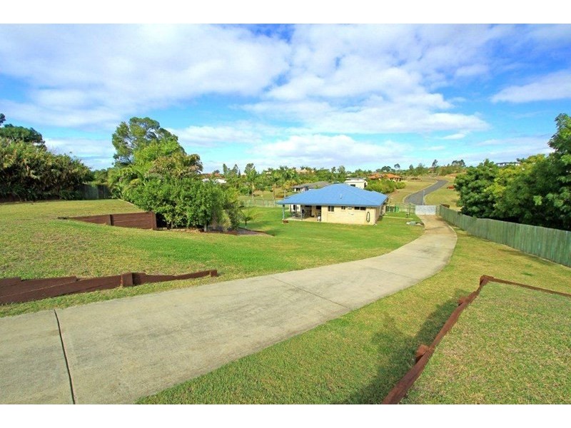 12-14 Kristie Drive, Rockyview QLD 4701