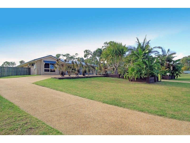 12-14 Kristie Drive, Rockyview QLD 4701