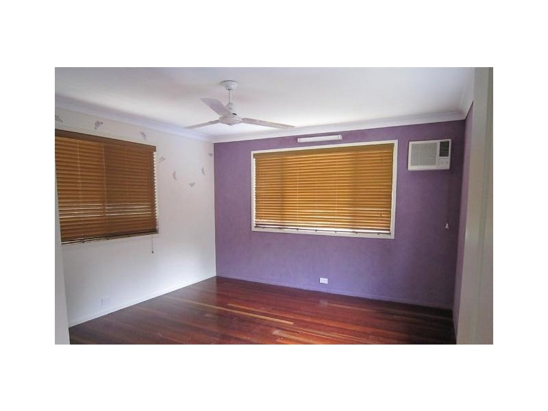 27 Harriette Street, Park Avenue QLD 4701