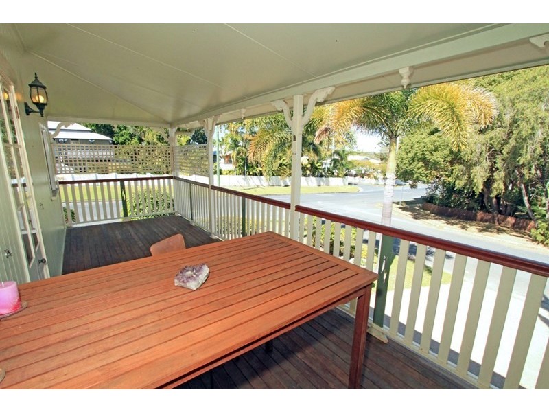 266 Upper Dawson Road, The Range QLD 4700