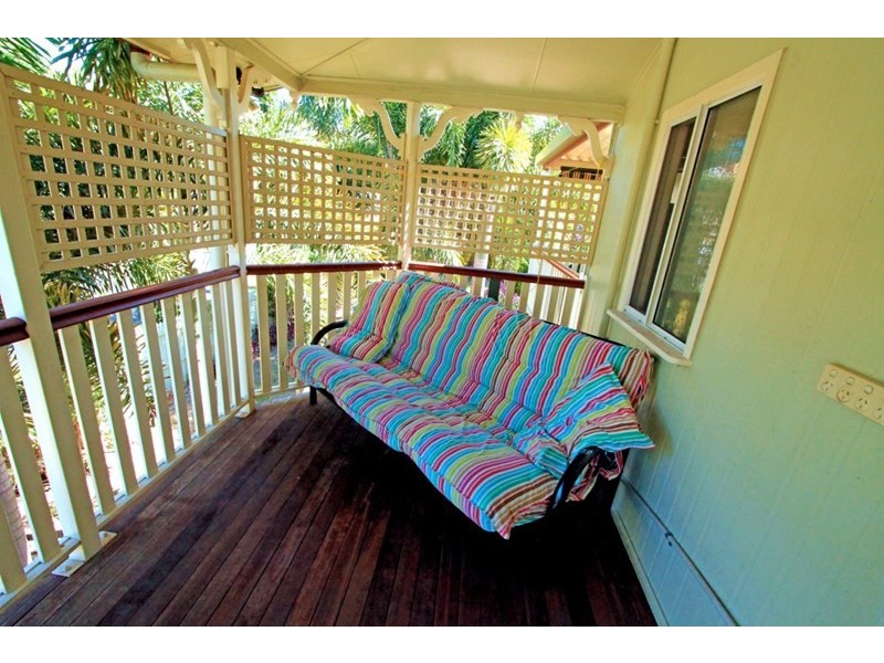 266 Upper Dawson Road, The Range QLD 4700