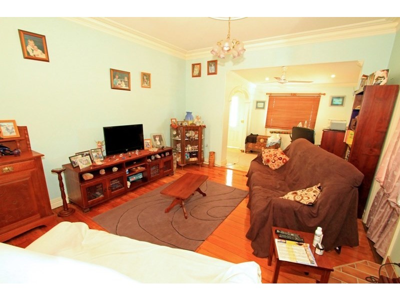 266 Upper Dawson Road, The Range QLD 4700