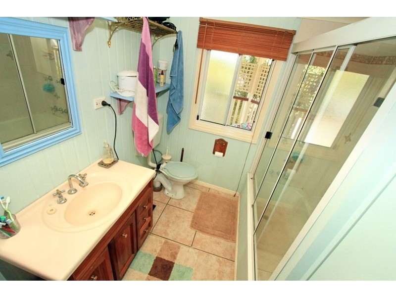 266 Upper Dawson Road, The Range QLD 4700