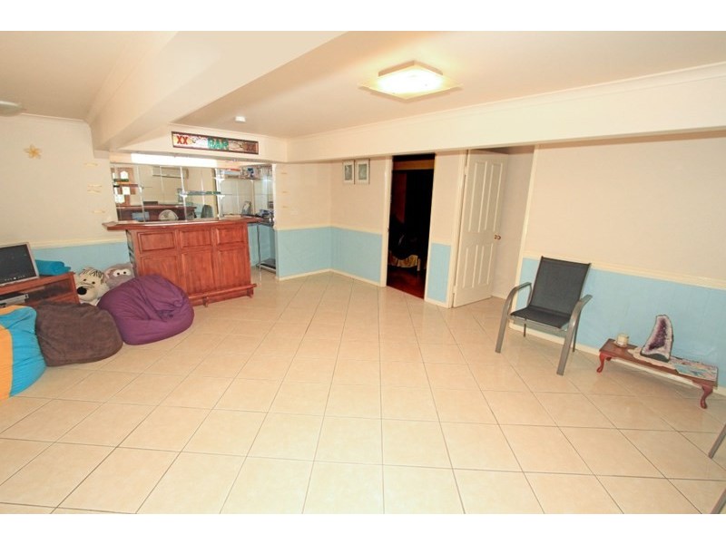 266 Upper Dawson Road, The Range QLD 4700