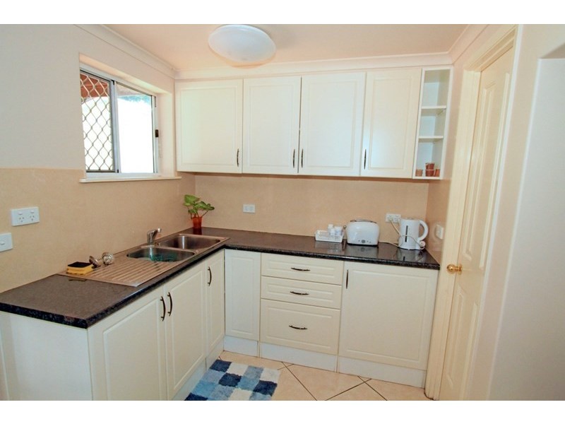 266 Upper Dawson Road, The Range QLD 4700