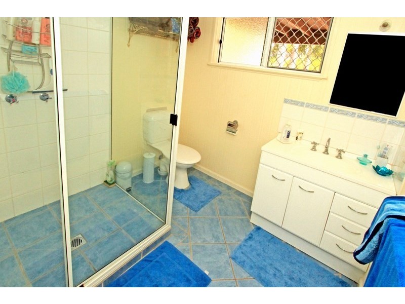 266 Upper Dawson Road, The Range QLD 4700