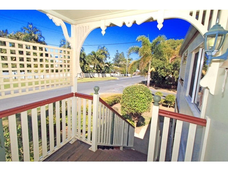 266 Upper Dawson Road, The Range QLD 4700