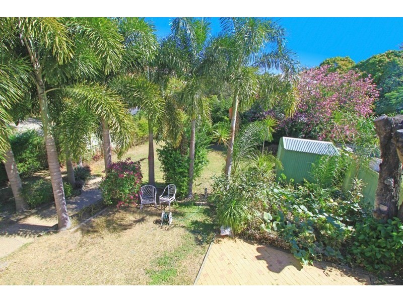266 Upper Dawson Road, The Range QLD 4700