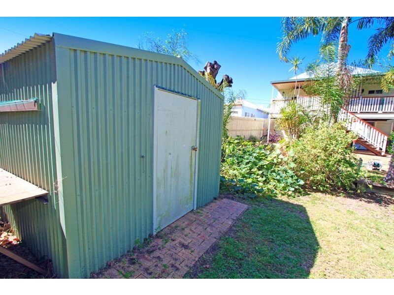 266 Upper Dawson Road, The Range QLD 4700