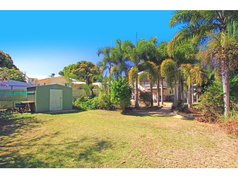266 Upper Dawson Road, The Range QLD 4700