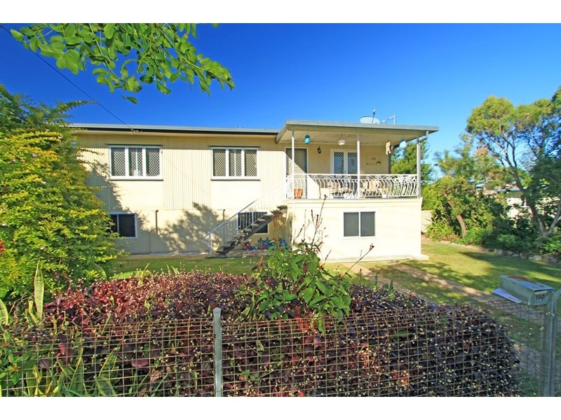 190 Mostyn Street, Berserker QLD 4701