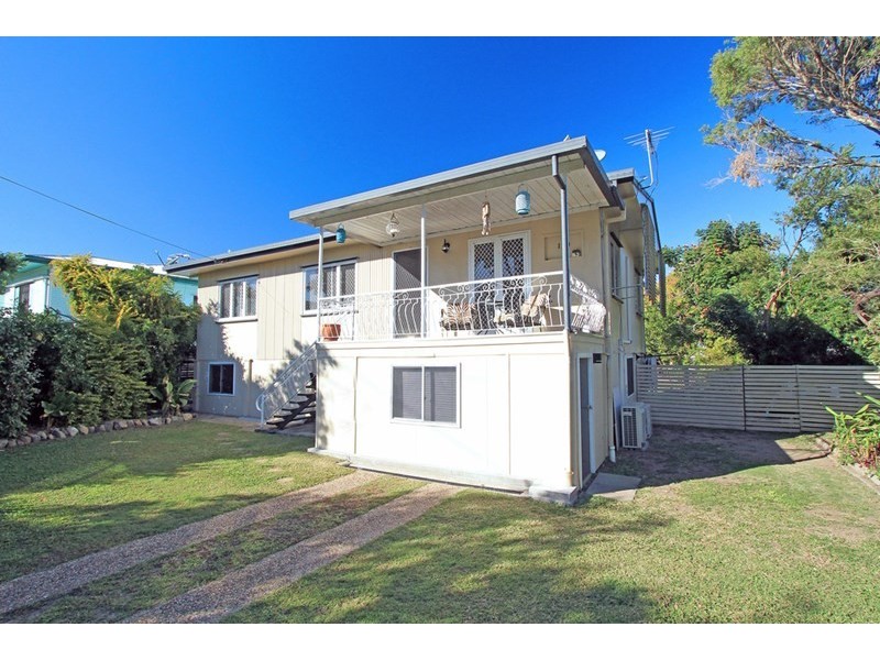 190 Mostyn Street, Berserker QLD 4701