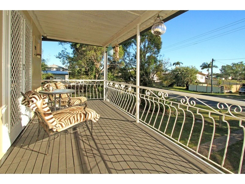 190 Mostyn Street, Berserker QLD 4701