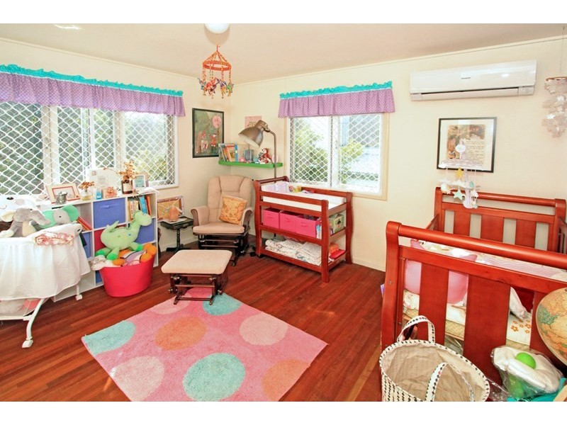 190 Mostyn Street, Berserker QLD 4701