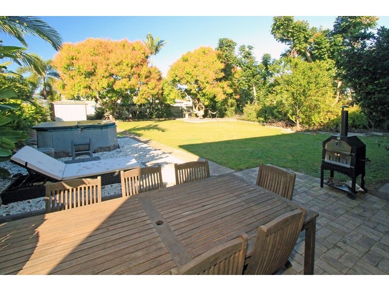 190 Mostyn Street, Berserker QLD 4701