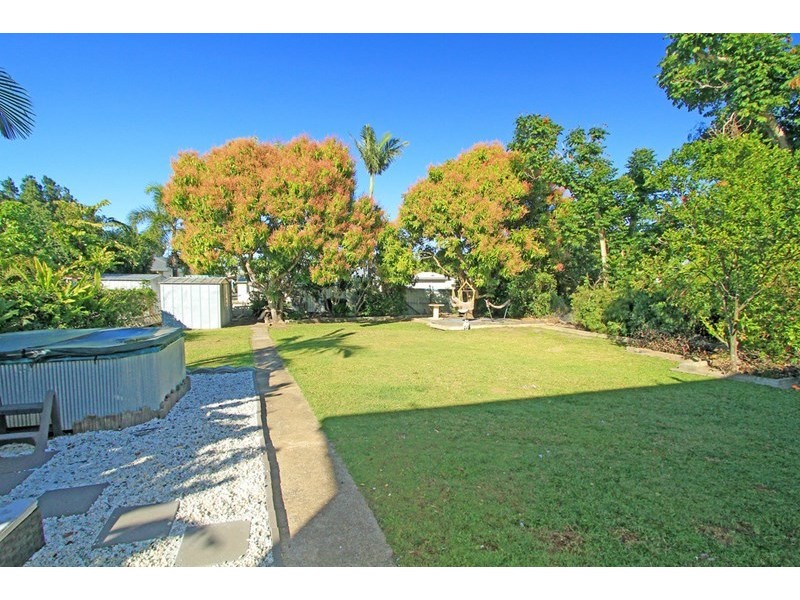190 Mostyn Street, Berserker QLD 4701