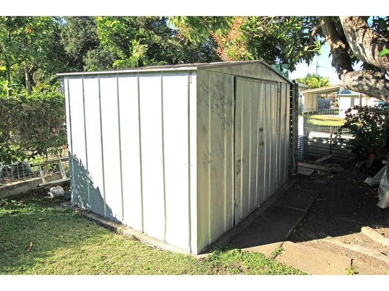 190 Mostyn Street, Berserker QLD 4701