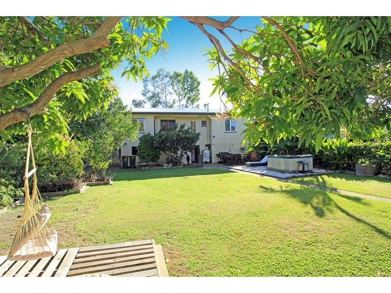 190 Mostyn Street, Berserker QLD 4701