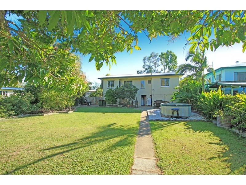 190 Mostyn Street, Berserker QLD 4701